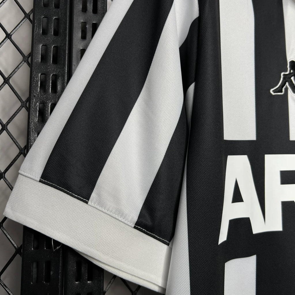 Juventus de Turín 1984-85 - Fútbol Club Vintage