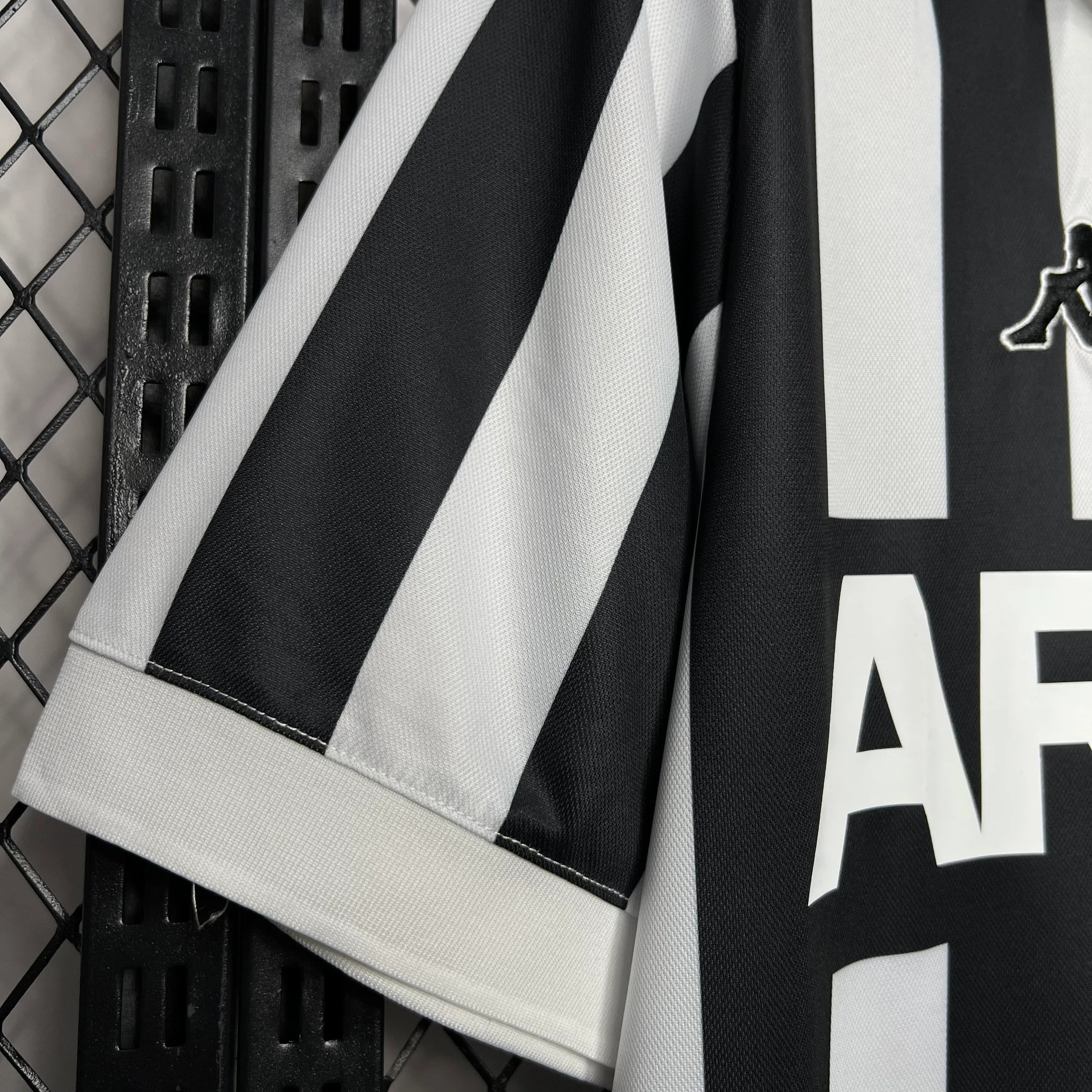 Juventus de Turín 1984-85 - Fútbol Club Vintage
