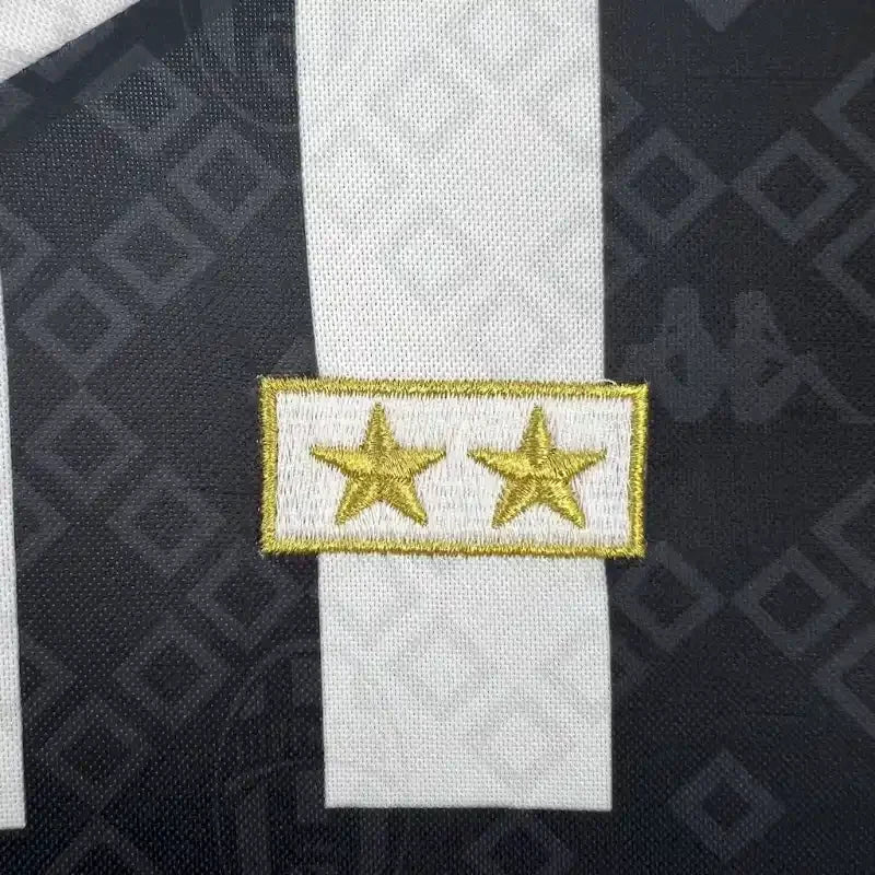 Camiseta Retro Juventus de Turín 1992-94 - Fútbol Club Vintage
