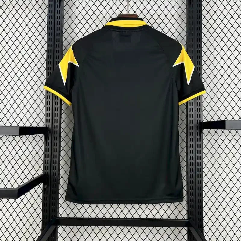 Camiseta Retro Juventus de Turín Visitante (3ª) 1996-97 - Fútbol Club Vintage
