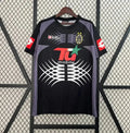 Camiseta Retro Juventus de Turín Portero 2001-02 - Fútbol Club Vintage