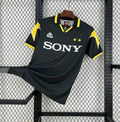 Camiseta Retro Juventus de Turín Visitante (3ª) 1996-97 - Fútbol Club Vintage