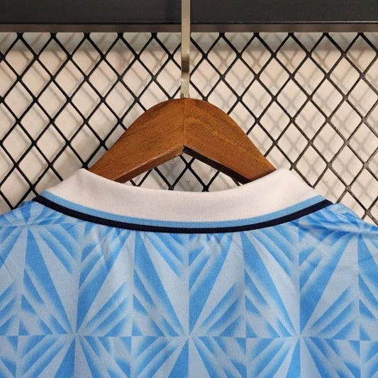 Camiseta Retro SS Lazio 1991-92 - Fútbol Club Vintage