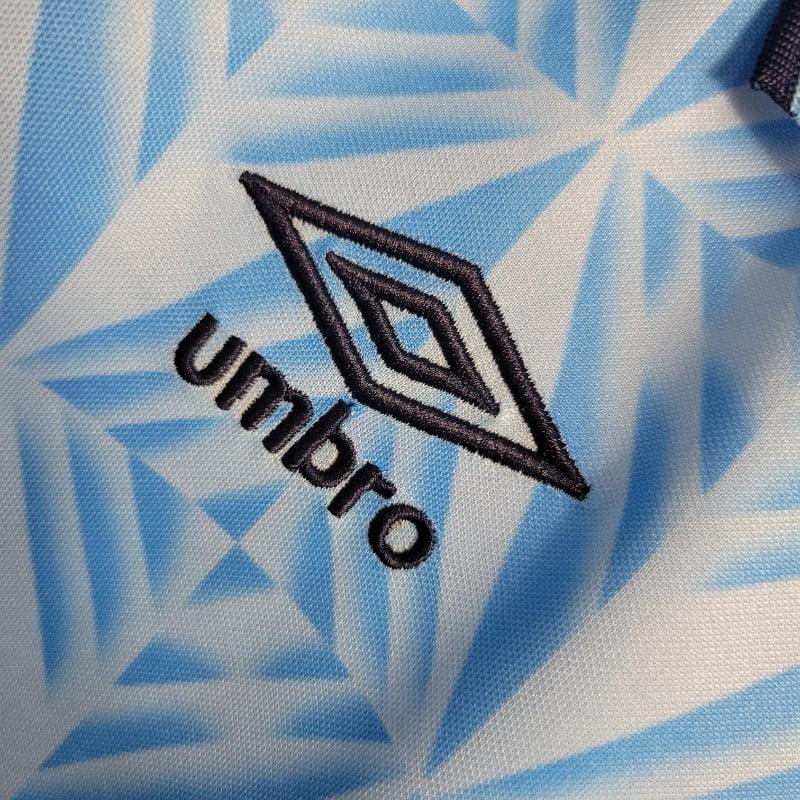 Camiseta Retro SS Lazio 1991-92 - Fútbol Club Vintage