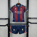 Levante UD Niños 2025-26 - Fútbol Club Vintage