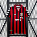 Camiseta retro Bayer Leverkusen 2001-02