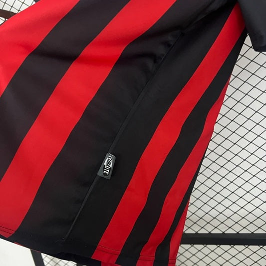 Camiseta retro Bayer Leverkusen 2001-02