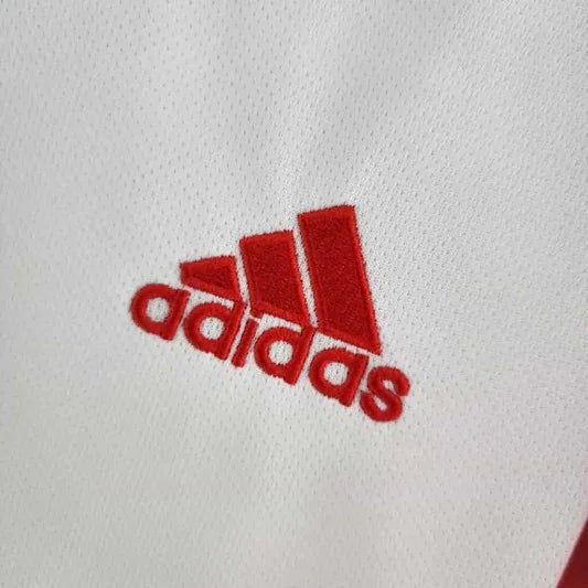 Camiseta Olympique de Lyon 2022-23 - Fútbol Club Vintage