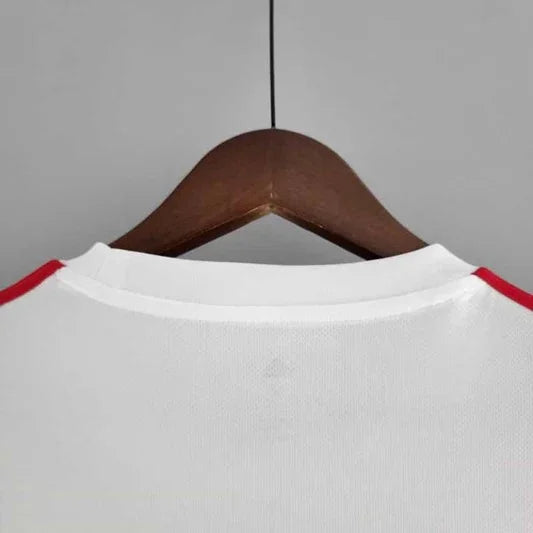 Camiseta Olympique de Lyon 2022-23 - Fútbol Club Vintage