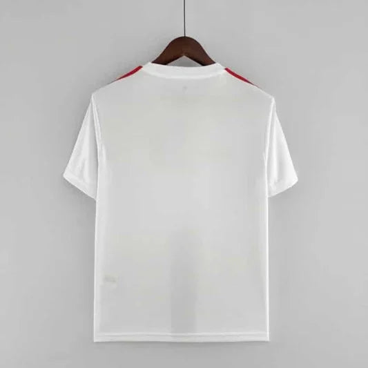Camiseta Olympique de Lyon 2022-23 - Fútbol Club Vintage