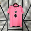 Camiseta Inter Miami 2024-25 - Fútbol Club Vintage