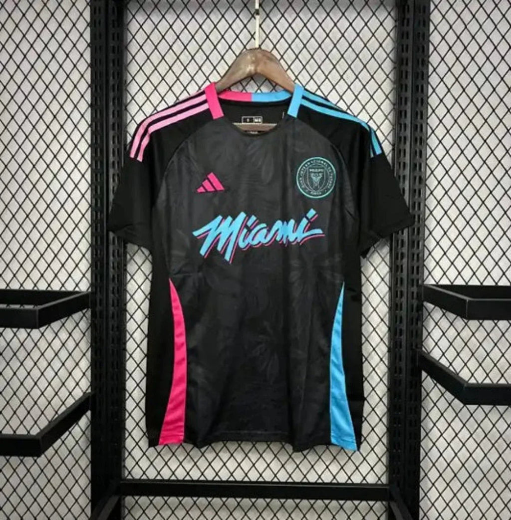 Camiseta Inter Miami Special Edition 2024-25 - Fútbol Club Vintage