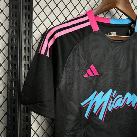 Camiseta Inter Miami Special Edition 2024-25 - Fútbol Club Vintage