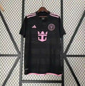 Camiseta Inter Miami Visitante 2024-25 - Fútbol Club Vintage