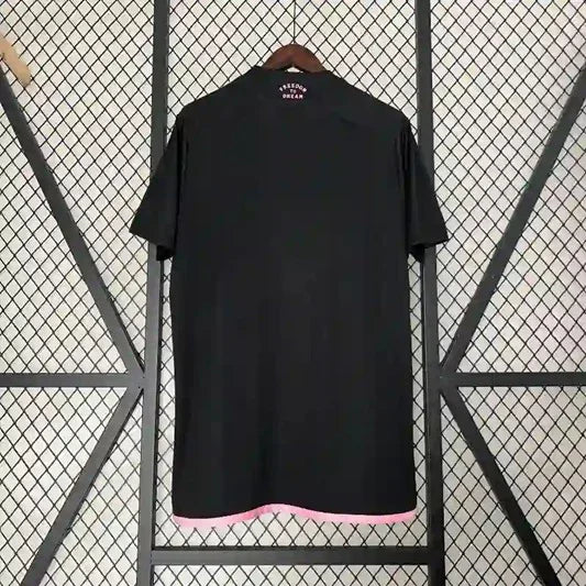Camiseta Inter Miami Visitante 2024-25 - Fútbol Club Vintage