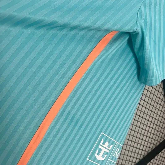 Camiseta Inter Miami 2ª Visitante 2024-25 - Fútbol Club Vintage