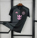 Camiseta Inter Miami Visitante 2025-26 - Fútbol Club Vintage