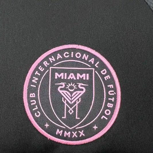 Camiseta Inter Miami Visitante 2025-26 - Fútbol Club Vintage