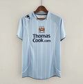 Camiseta Retro Manchester City FC 2007-08 - Fútbol Club Vintage