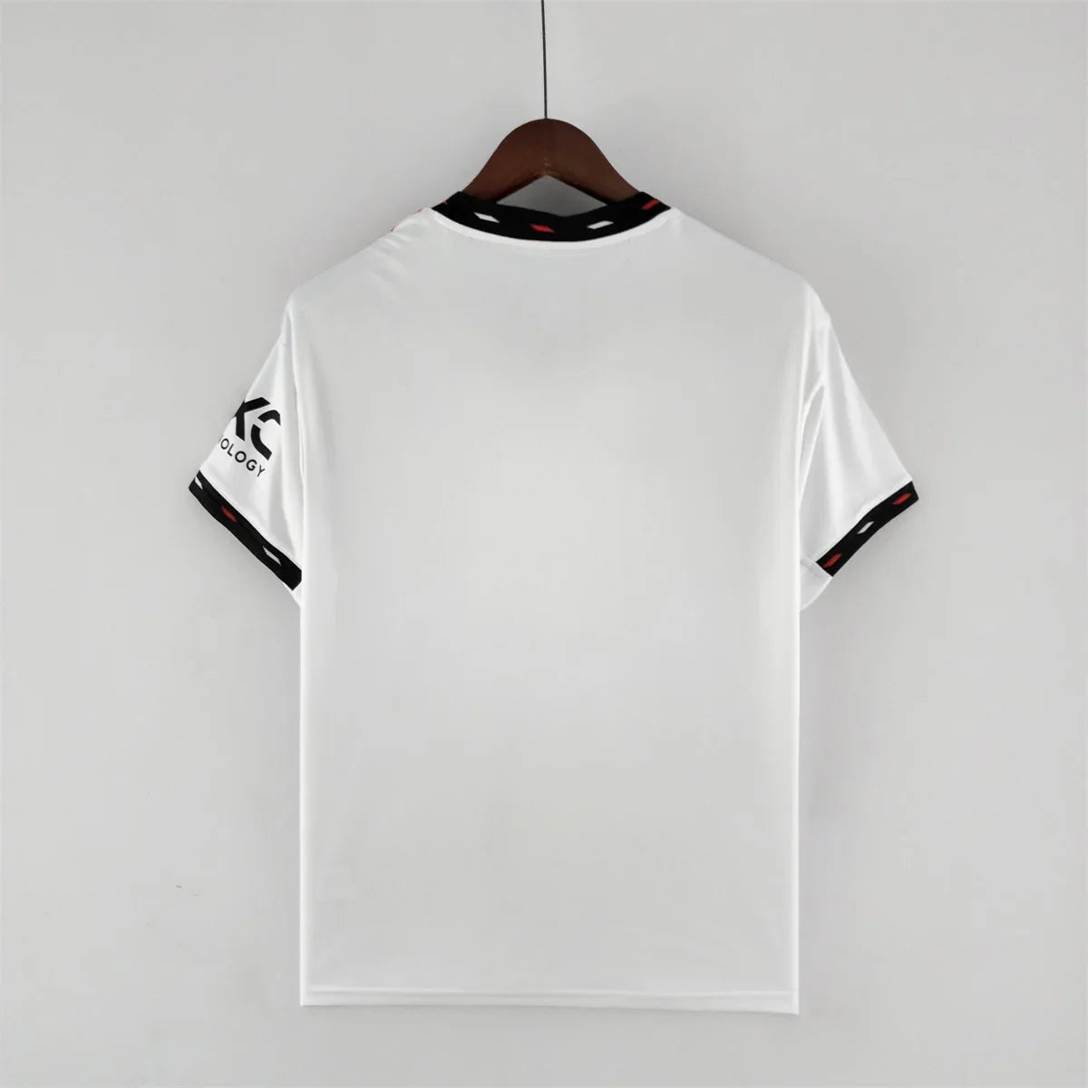 Camiseta Retro Manchester United FC Visitante 2022-23 - Fútbol Club Vintage
