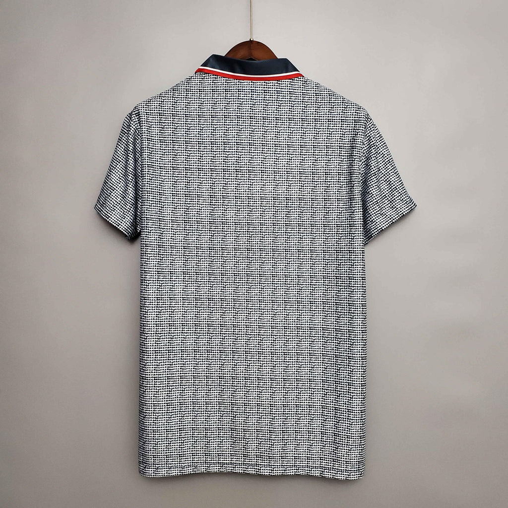 Camiseta Retro Manchester United FC Visitante 1995-96 - Fútbol Club Vintage