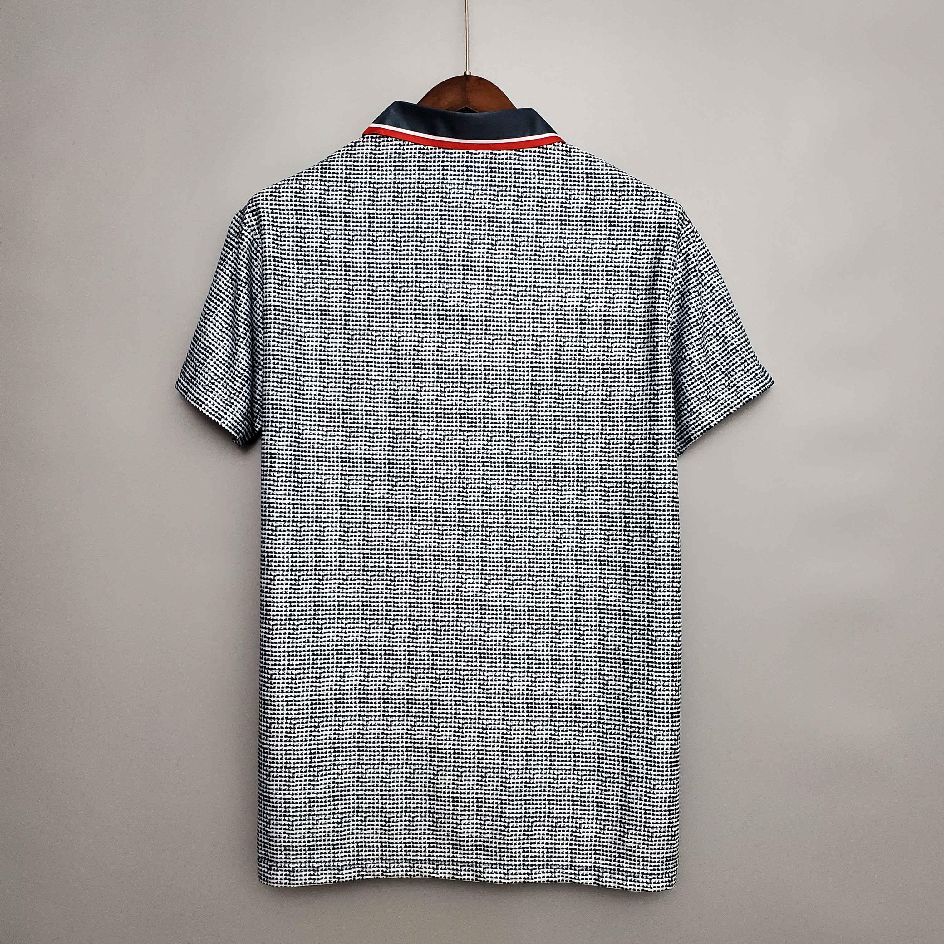 Camiseta Retro Manchester United FC Visitante 1995-96 - Fútbol Club Vintage