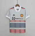 Camiseta Retro Manchester United FC Edición Especial 2021-22 - Fútbol Club Vintage