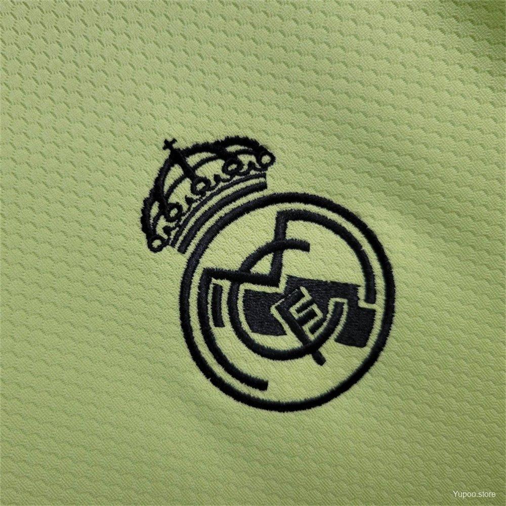 Real Madrid Visitante (3º) 2024-25 - Fútbol Club Vintage