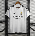 Real Madrid 2024-25 - Fútbol Club Vintage
