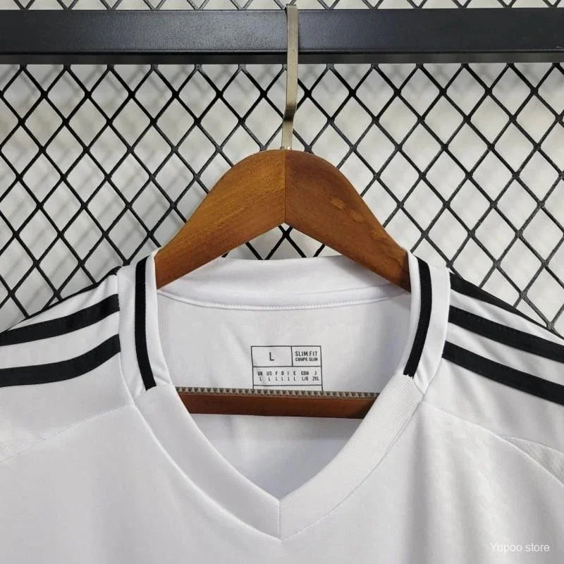 Real Madrid 2024-25 - Fútbol Club Vintage