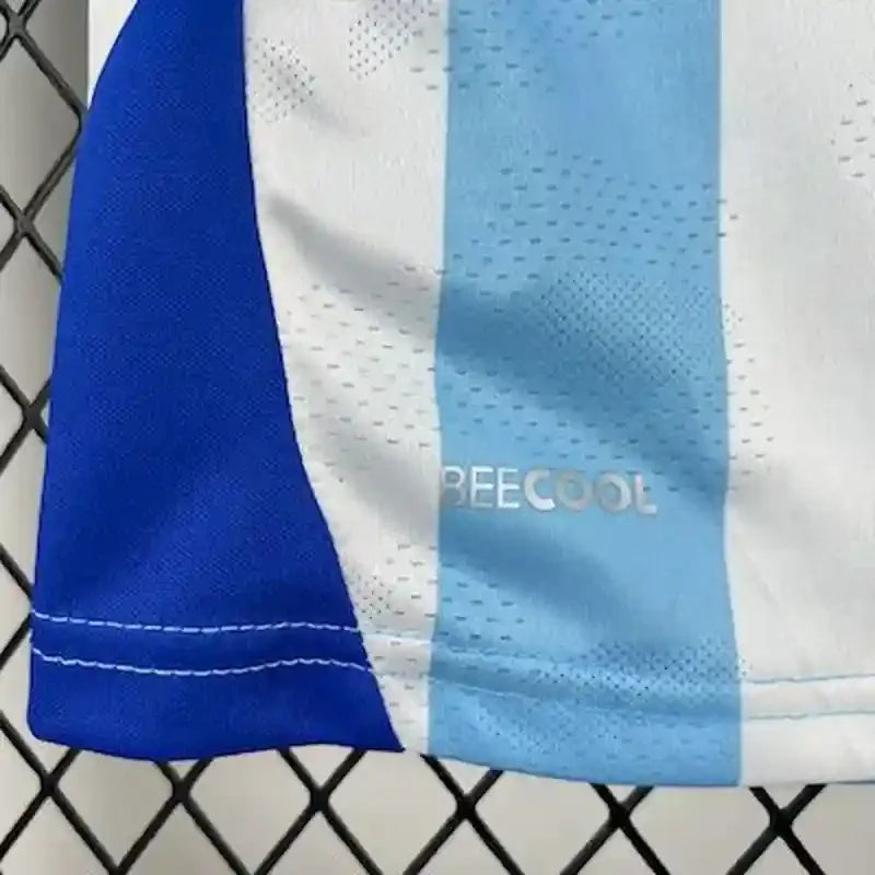 Malaga Niños 2025-26 - Fútbol Club Vintage