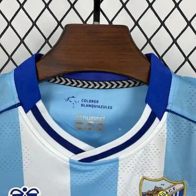 Malaga Niños 2025-26 - Fútbol Club Vintage