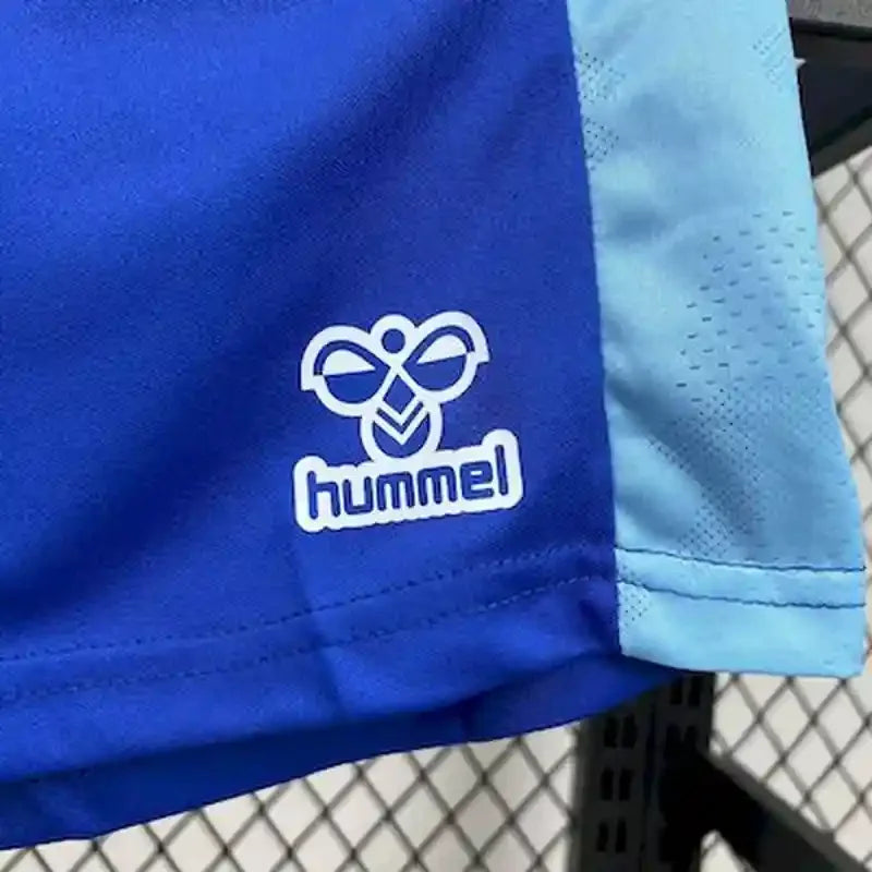Malaga Niños 2025-26 - Fútbol Club Vintage
