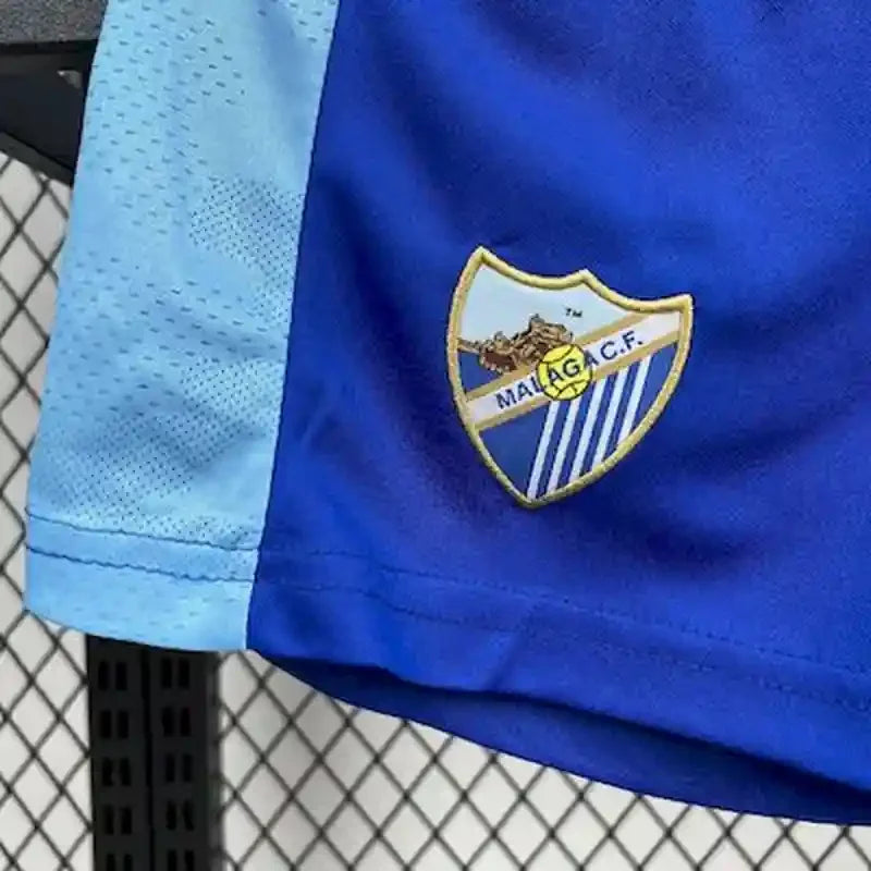 Malaga Niños 2025-26 - Fútbol Club Vintage