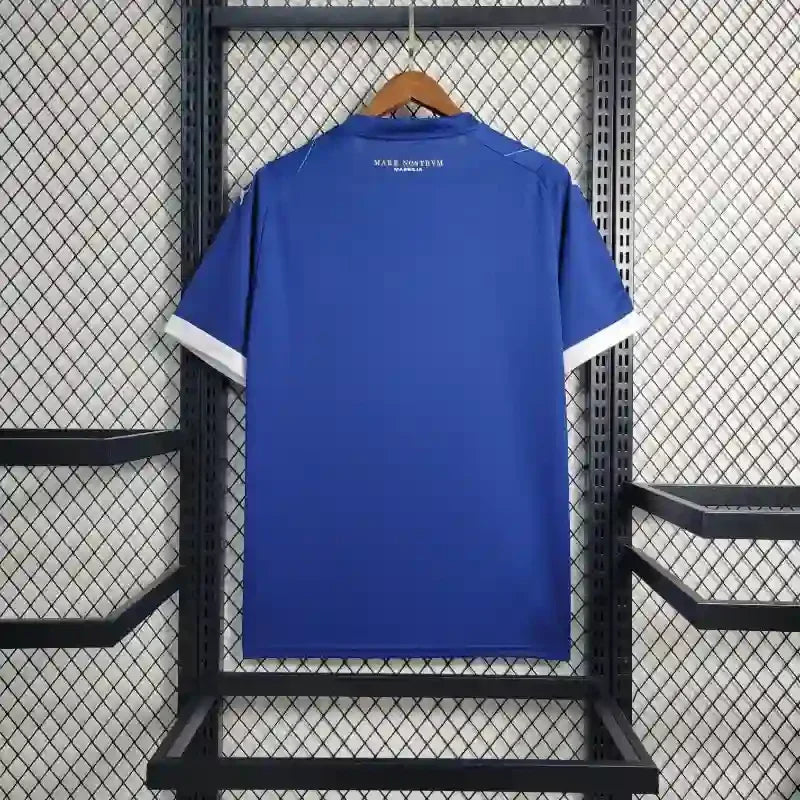 Olympique de Marsella Visitante 2023-24 - Fútbol Club Vintage