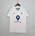 Olympique de Marsella 2002-03 - Fútbol Club Vintage