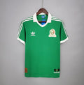 México 1986 - Fútbol Club Vintage
