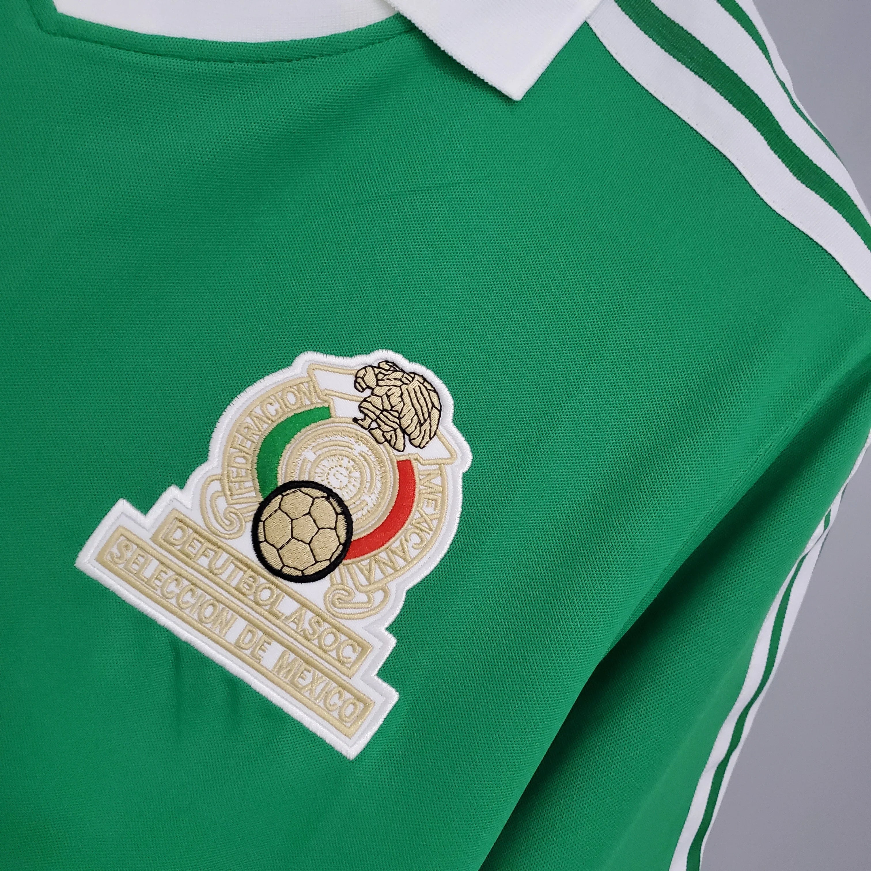 México 1986 - Fútbol Club Vintage