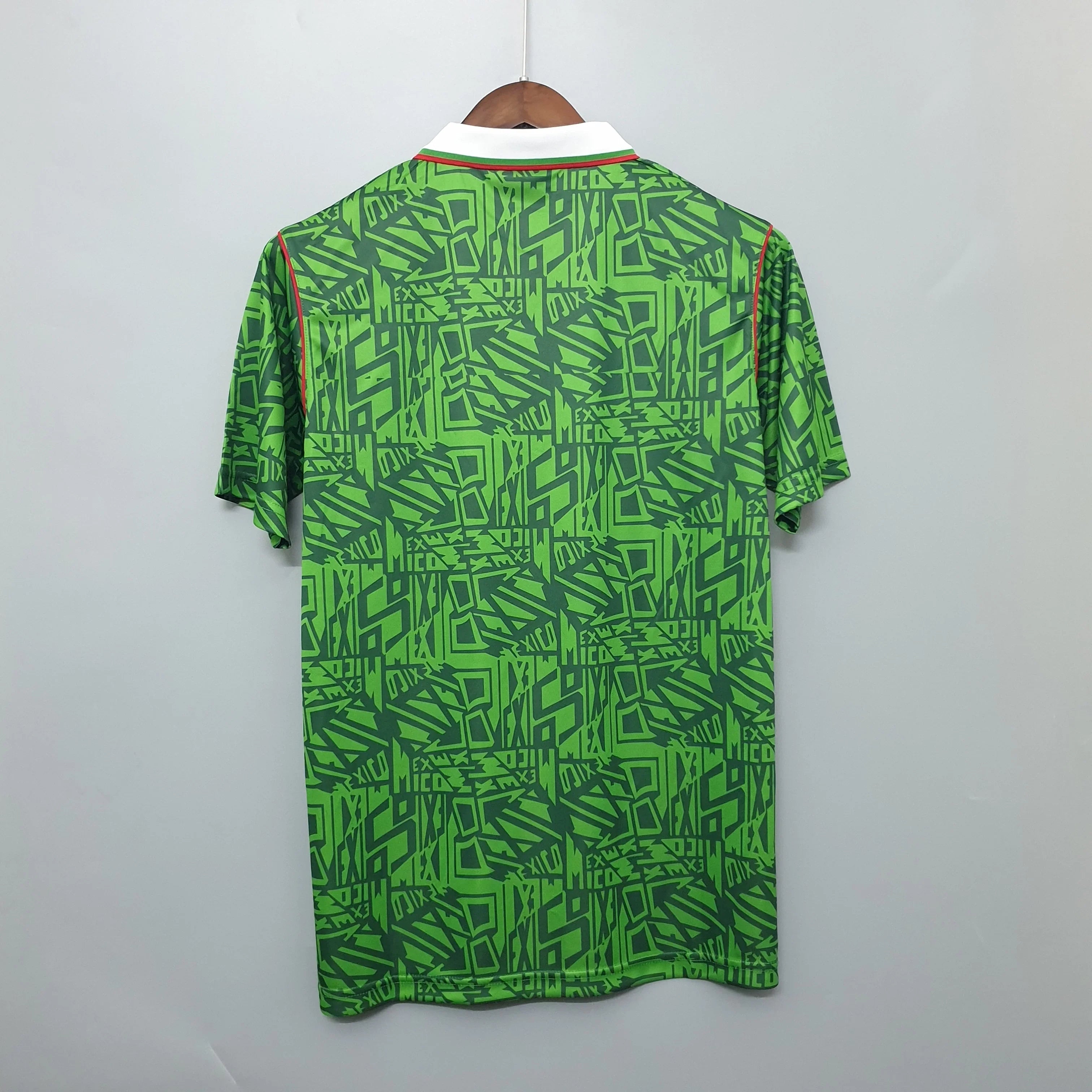 México 1994 - Fútbol Club Vintage