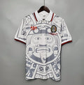 México Visitante 1998 - Fútbol Club Vintage