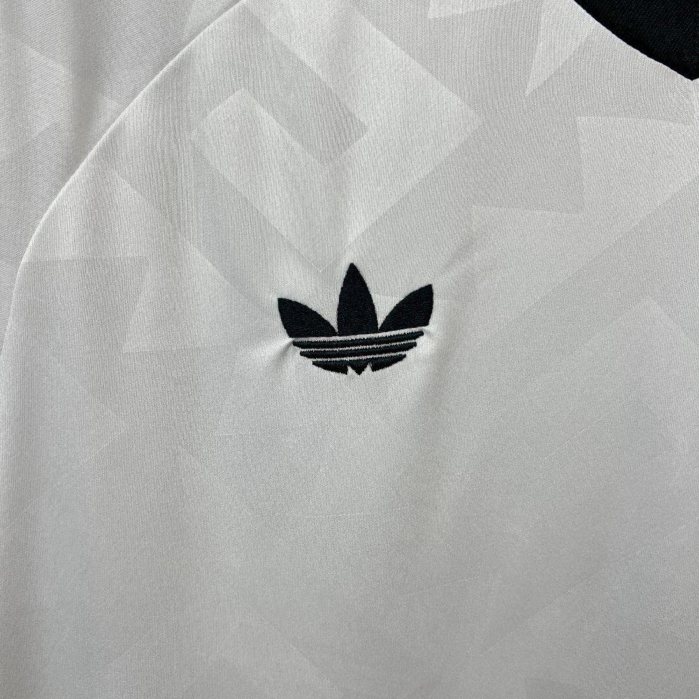 Camiseta México Visitante 2025-26 - Fútbol Club Vintage