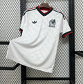 Camiseta México Visitante 2025-26 - Fútbol Club Vintage