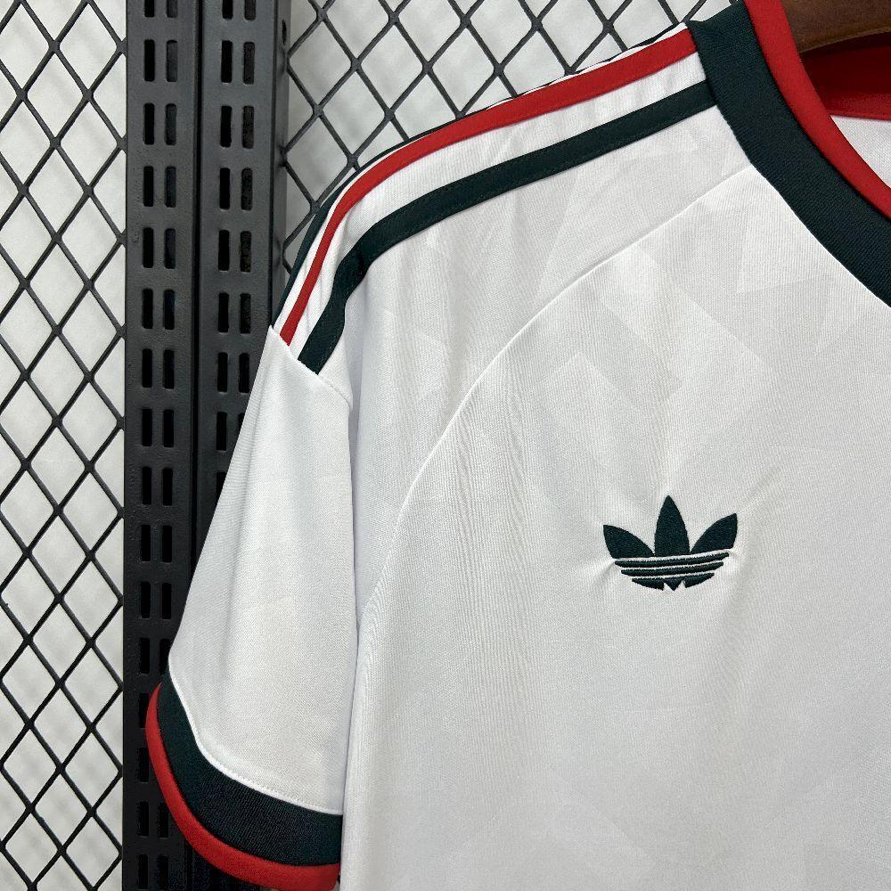 Camiseta México Visitante 2025-26 - Fútbol Club Vintage