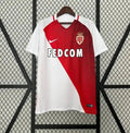 Camiseta retro AS Monaco FC 2016-17 - Fútbol Club Vintage