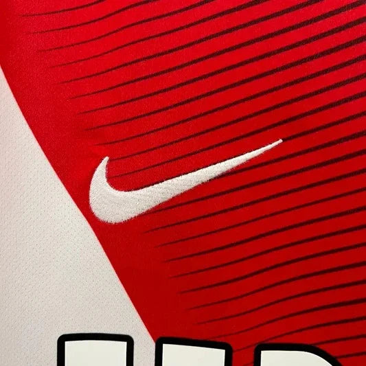 Camiseta retro AS Monaco FC 2016-17 - Fútbol Club Vintage