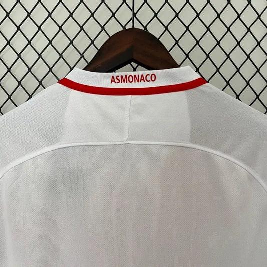 Camiseta retro AS Monaco FC 2016-17 - Fútbol Club Vintage