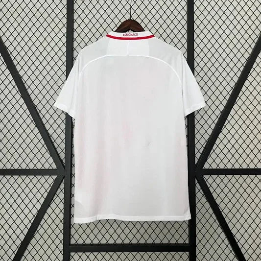 Camiseta retro AS Monaco FC 2016-17 - Fútbol Club Vintage