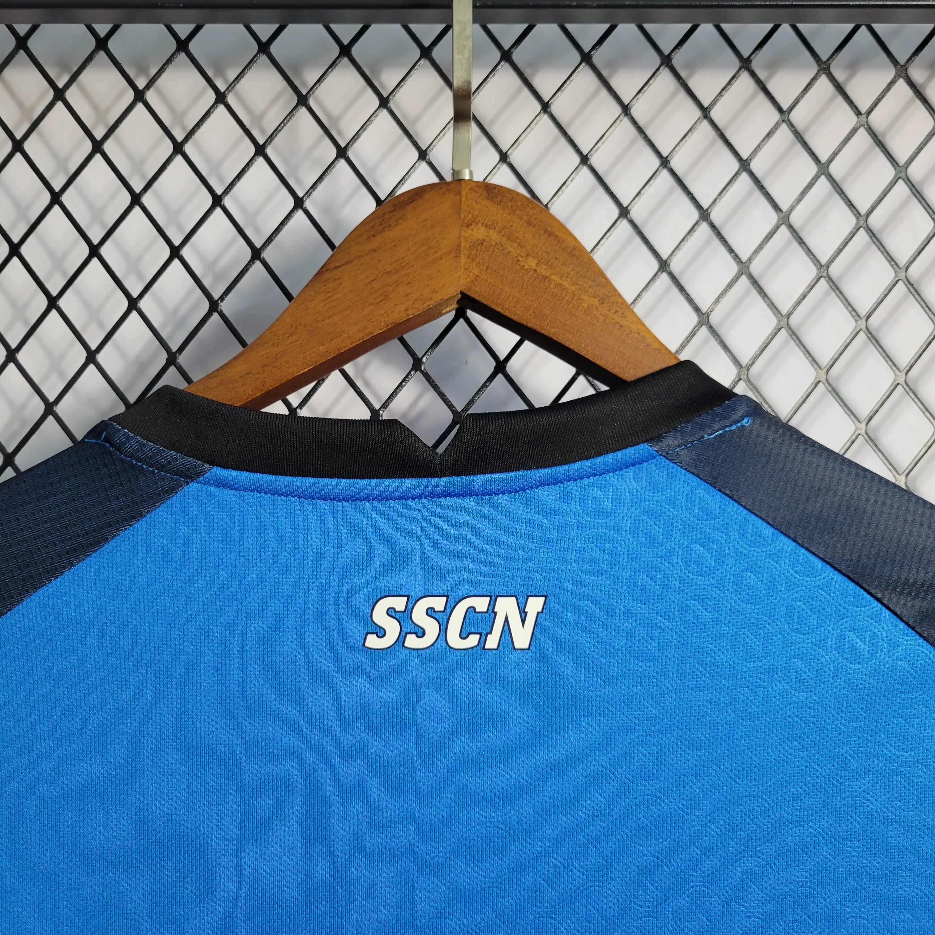 SSC Nápoles 2022-23 - Fútbol Club Vintage