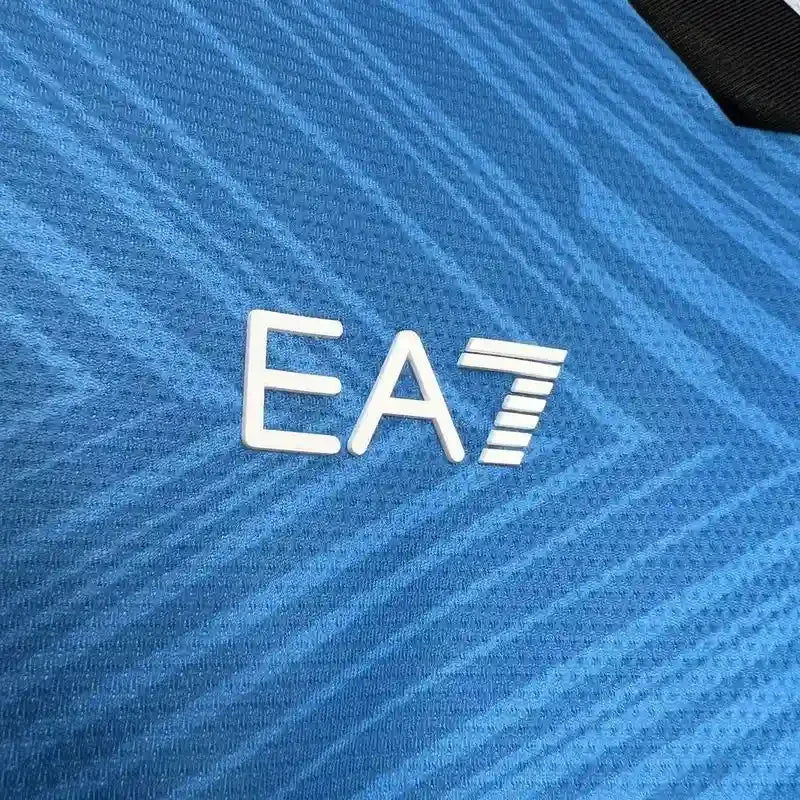 SSC Nápoles (edición COCA-COLA) 2024-25 - Fútbol Club Vintage