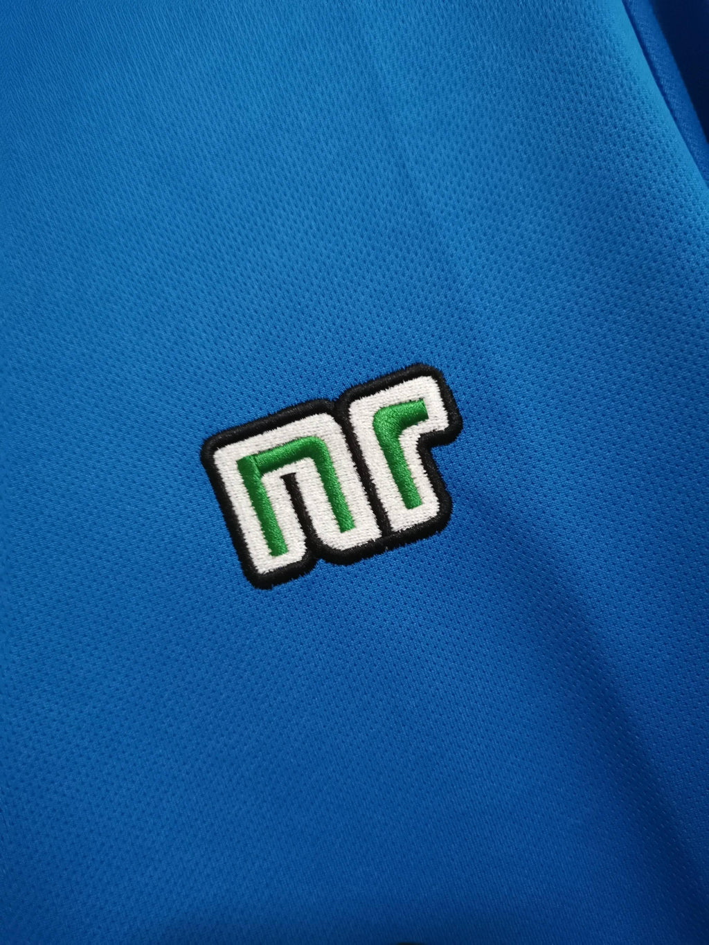 Camiseta Retro Maradona SSC Nápoles 1989-90 - Fútbol Club Vintage